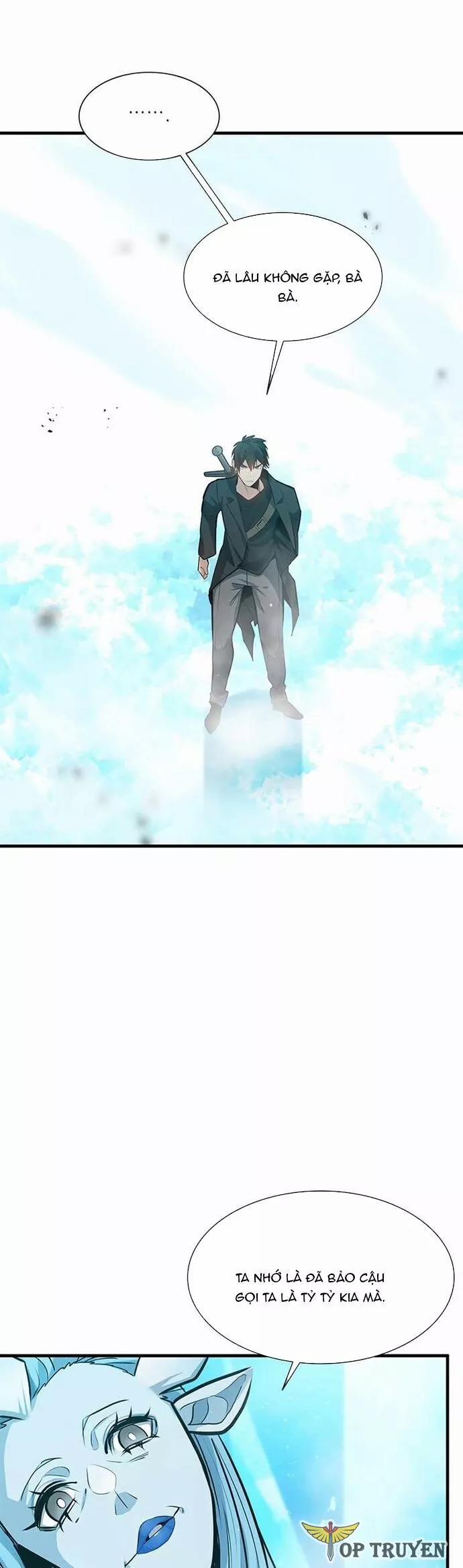 Hầm Ngục Hướng Dẫn Cấp Địa Ngục 108 trang 2