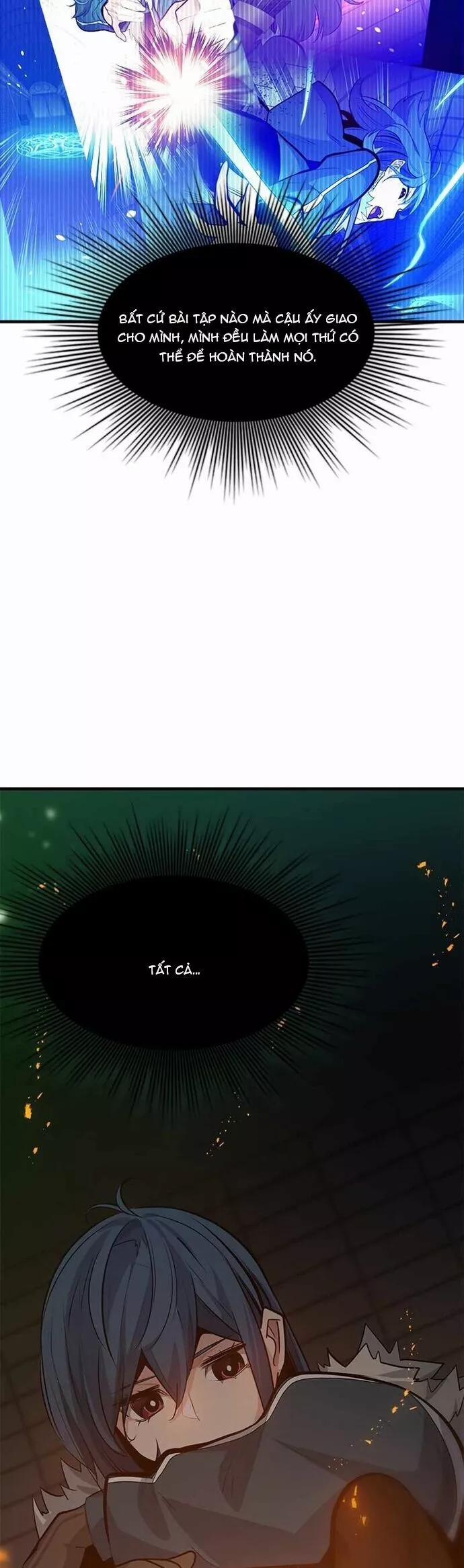 Hầm Ngục Hướng Dẫn Cấp Địa Ngục 108 trang 20