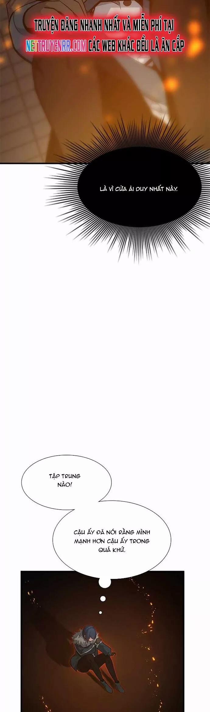 Hầm Ngục Hướng Dẫn Cấp Địa Ngục 108 trang 21