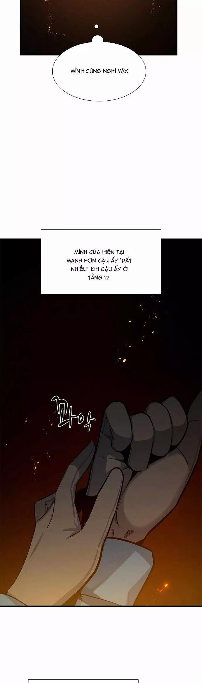 Hầm Ngục Hướng Dẫn Cấp Địa Ngục 108 trang 22