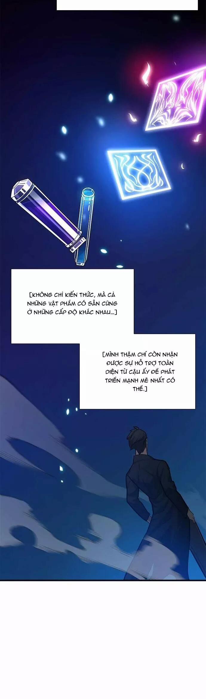 Hầm Ngục Hướng Dẫn Cấp Địa Ngục 108 trang 24