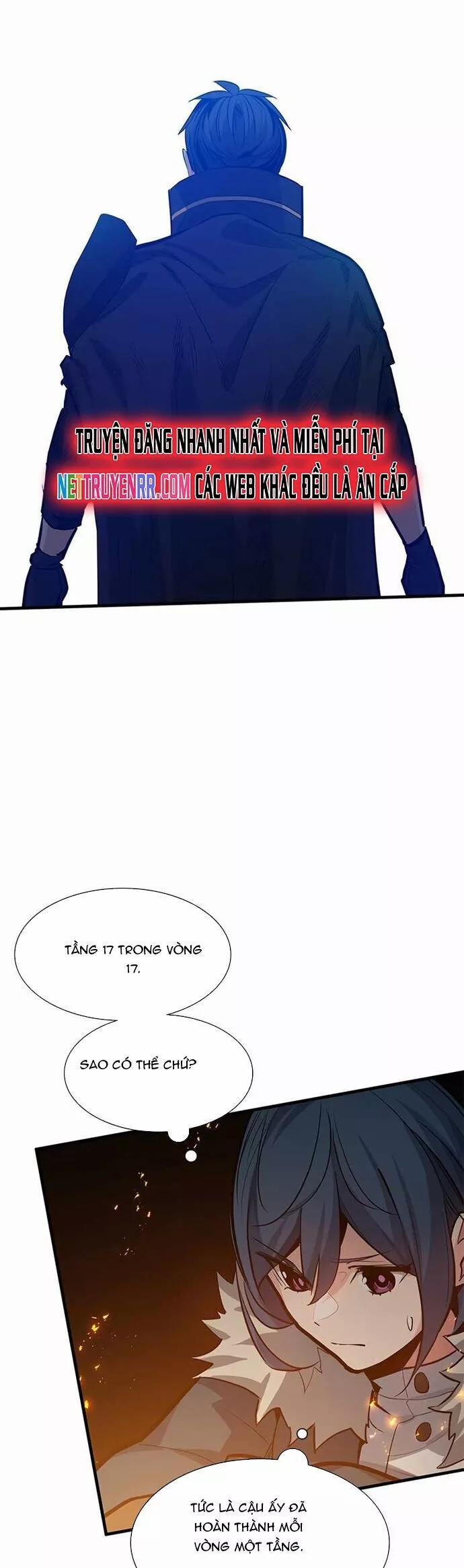 Hầm Ngục Hướng Dẫn Cấp Địa Ngục 108 trang 26