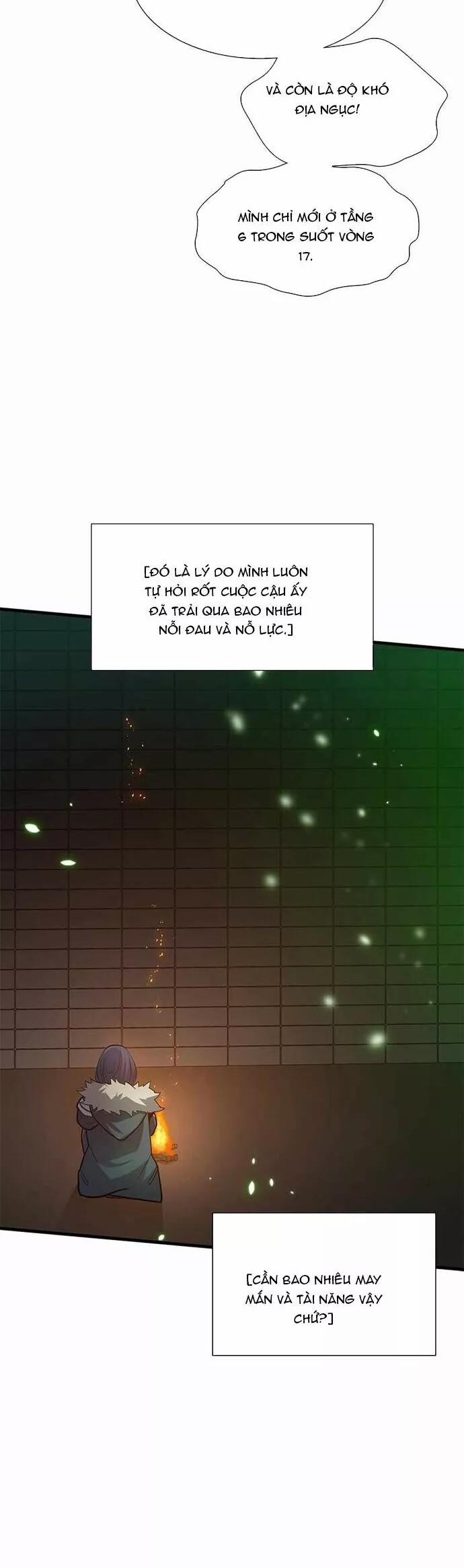 Hầm Ngục Hướng Dẫn Cấp Địa Ngục 108 trang 27
