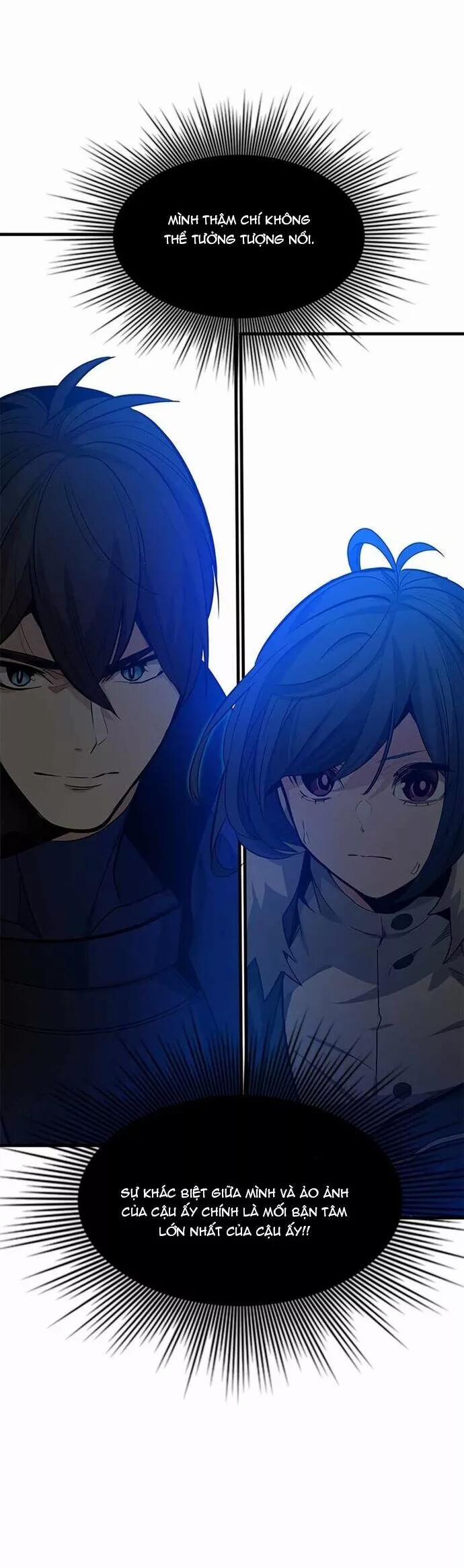 Hầm Ngục Hướng Dẫn Cấp Địa Ngục 108 trang 28