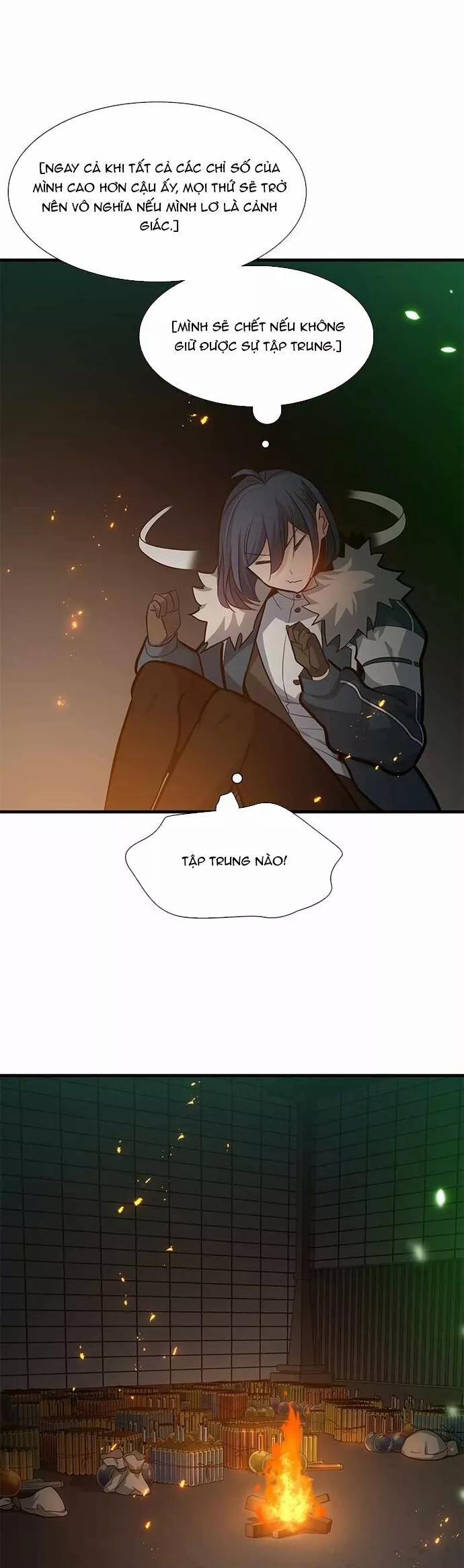 Hầm Ngục Hướng Dẫn Cấp Địa Ngục 108 trang 29