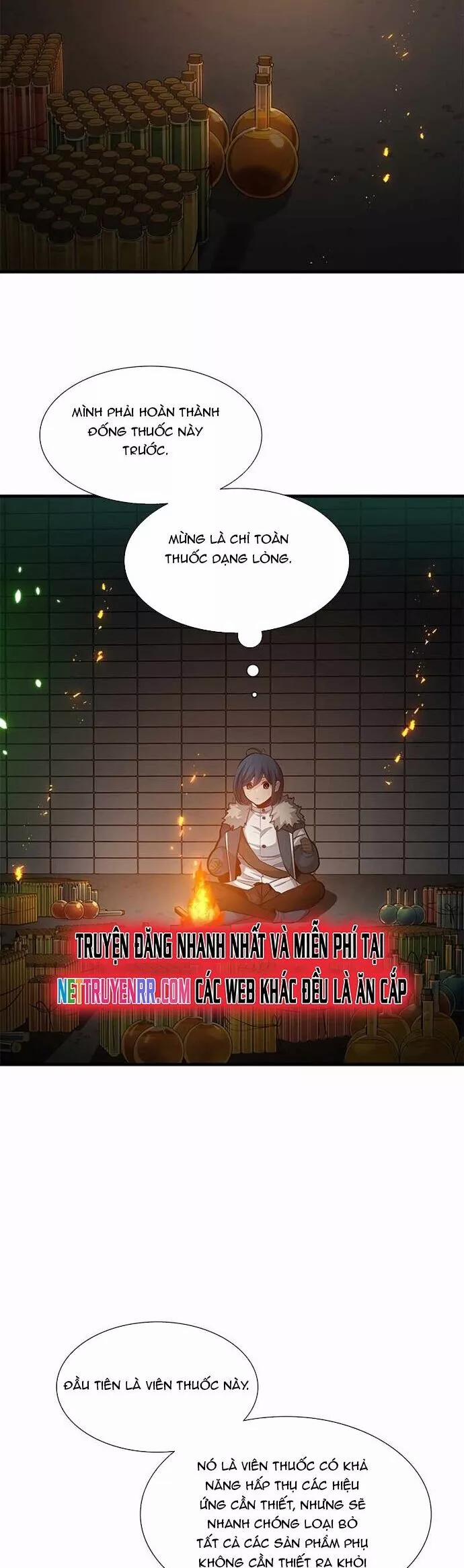 Hầm Ngục Hướng Dẫn Cấp Địa Ngục 108 trang 30