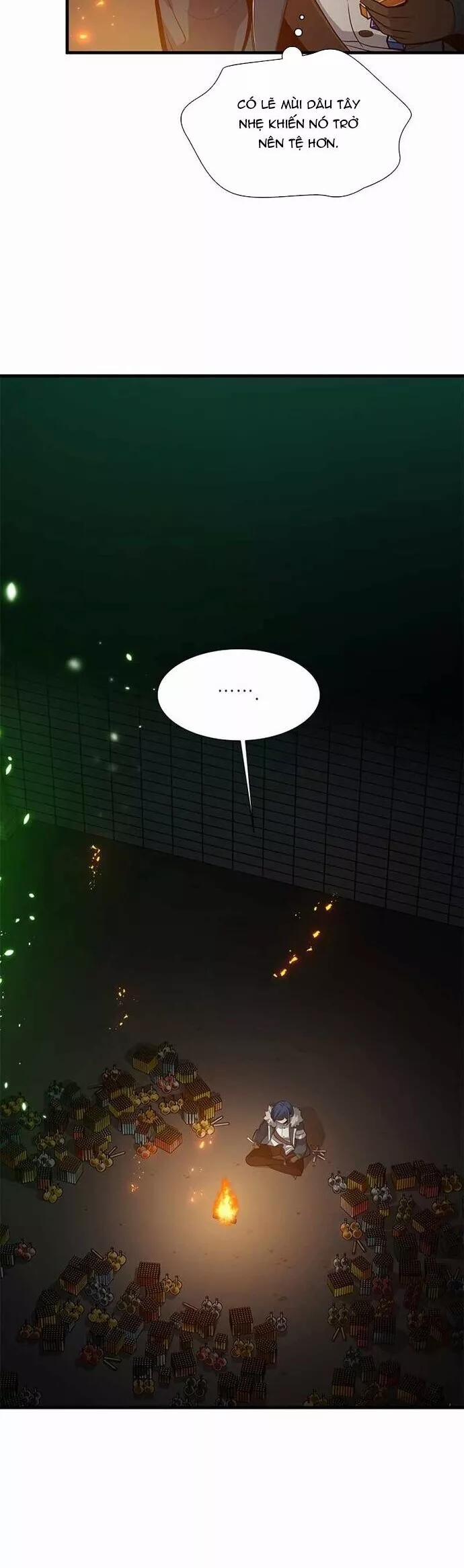 Hầm Ngục Hướng Dẫn Cấp Địa Ngục 108 trang 33