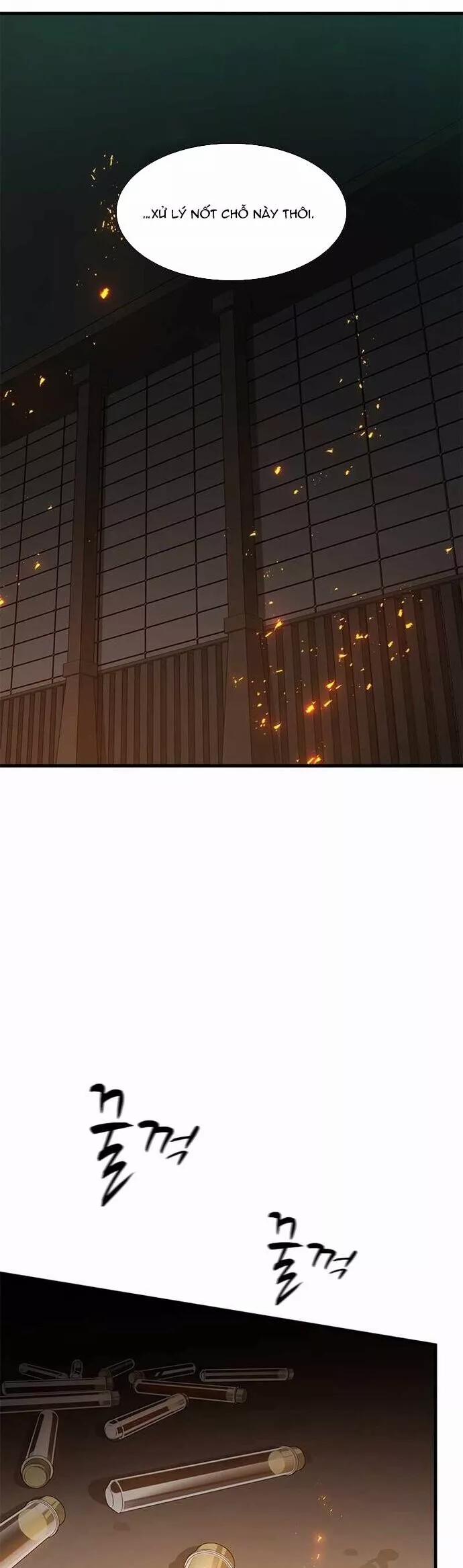 Hầm Ngục Hướng Dẫn Cấp Địa Ngục 108 trang 34