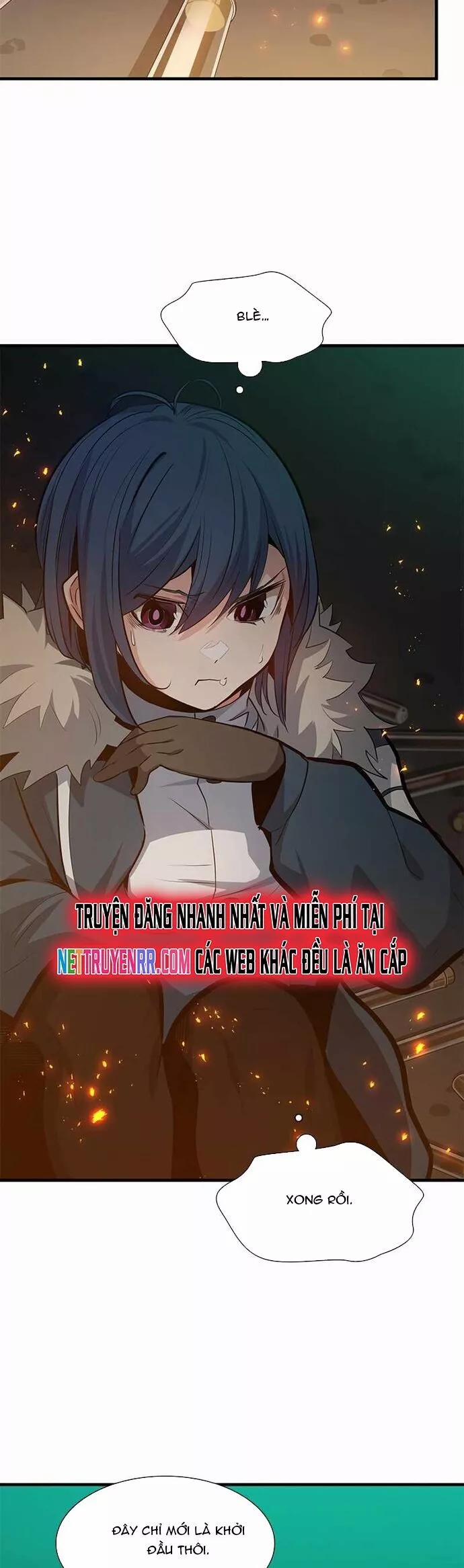 Hầm Ngục Hướng Dẫn Cấp Địa Ngục 108 trang 35