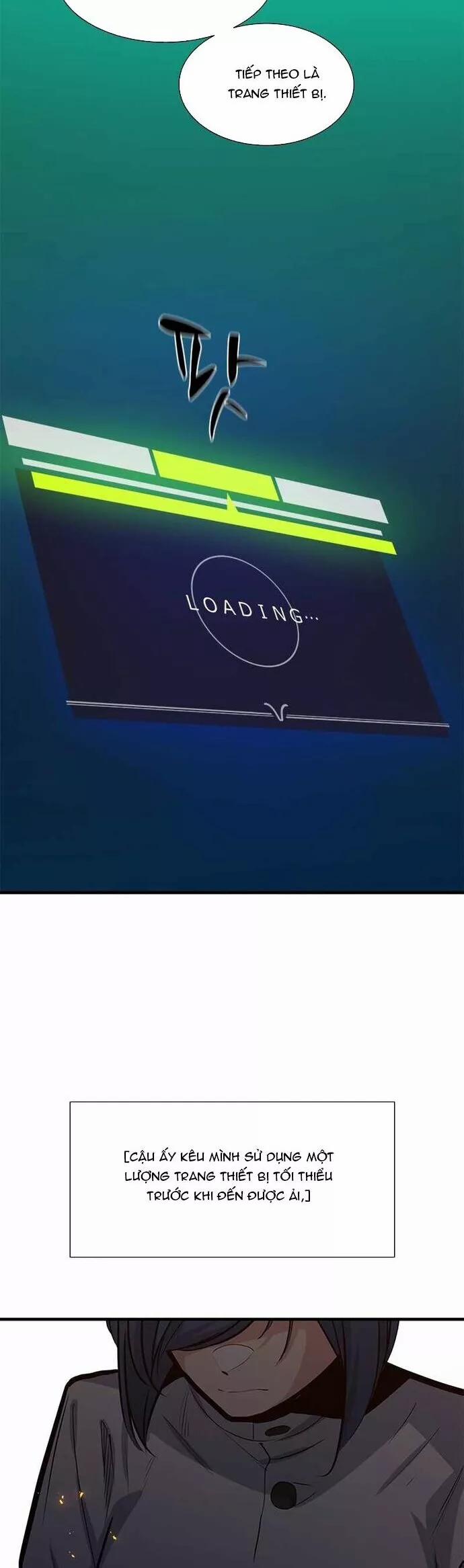 Hầm Ngục Hướng Dẫn Cấp Địa Ngục 108 trang 36