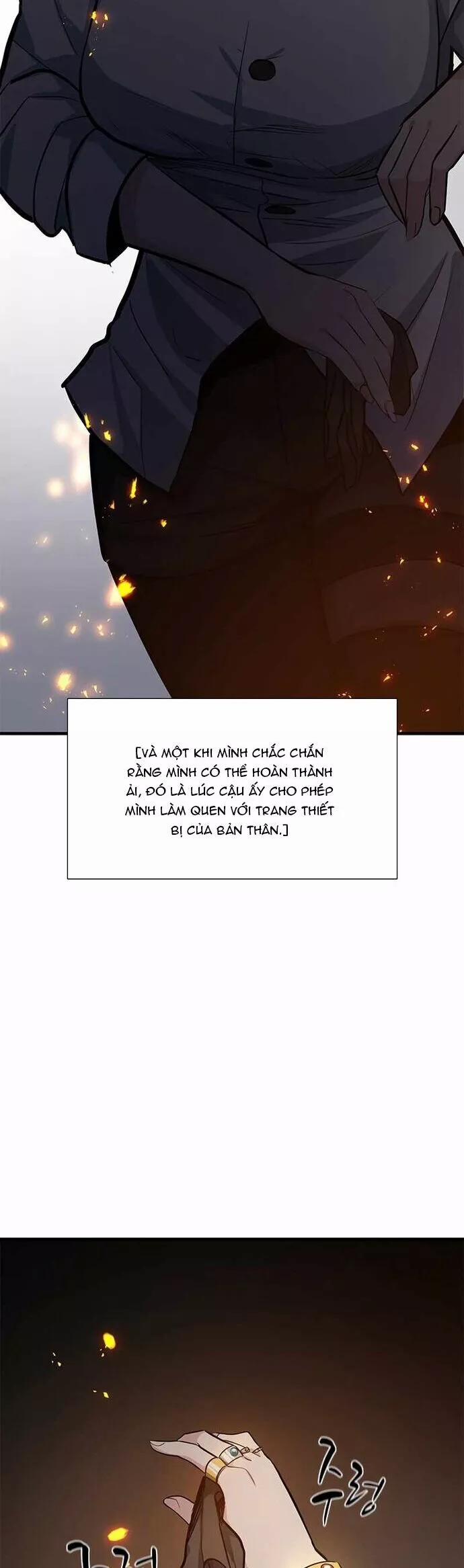 Hầm Ngục Hướng Dẫn Cấp Địa Ngục 108 trang 37