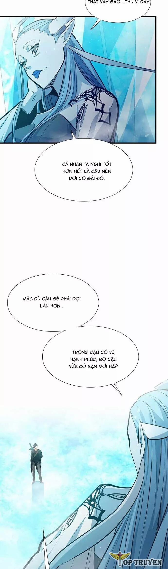 Hầm Ngục Hướng Dẫn Cấp Địa Ngục 108 trang 4