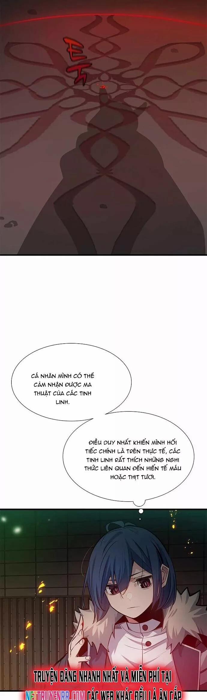 Hầm Ngục Hướng Dẫn Cấp Địa Ngục 108 trang 40