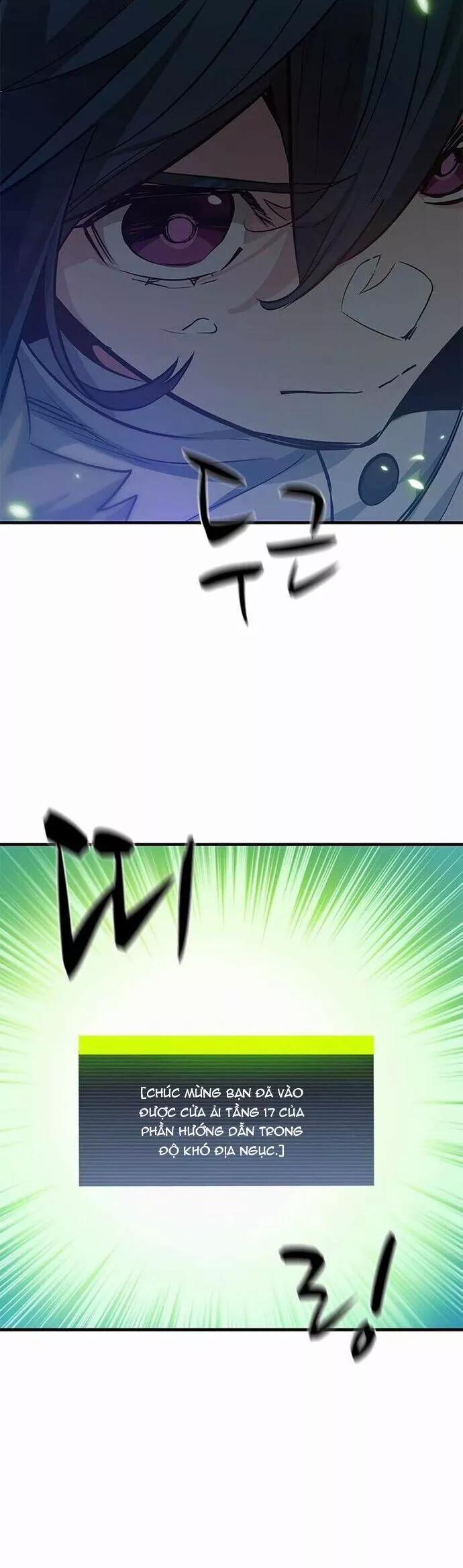 Hầm Ngục Hướng Dẫn Cấp Địa Ngục 108 trang 49