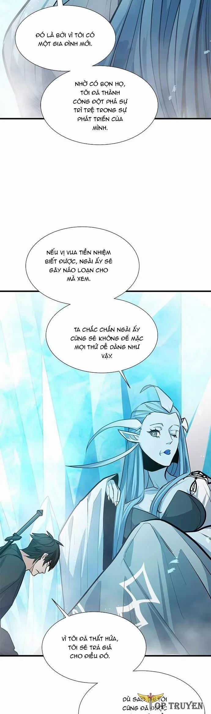 Hầm Ngục Hướng Dẫn Cấp Địa Ngục 108 trang 5