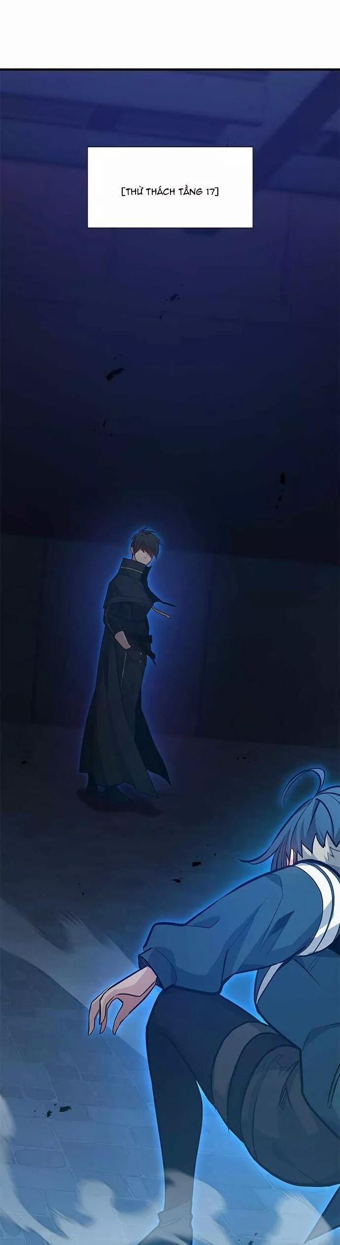 Hầm Ngục Hướng Dẫn Cấp Địa Ngục 108 trang 50