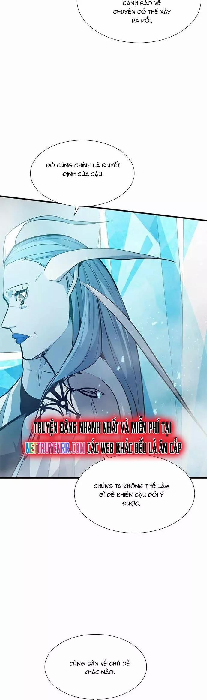 Hầm Ngục Hướng Dẫn Cấp Địa Ngục 108 trang 6