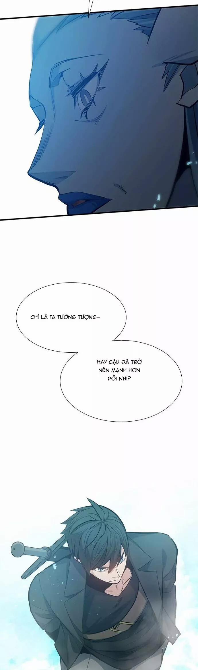 Hầm Ngục Hướng Dẫn Cấp Địa Ngục 108 trang 7