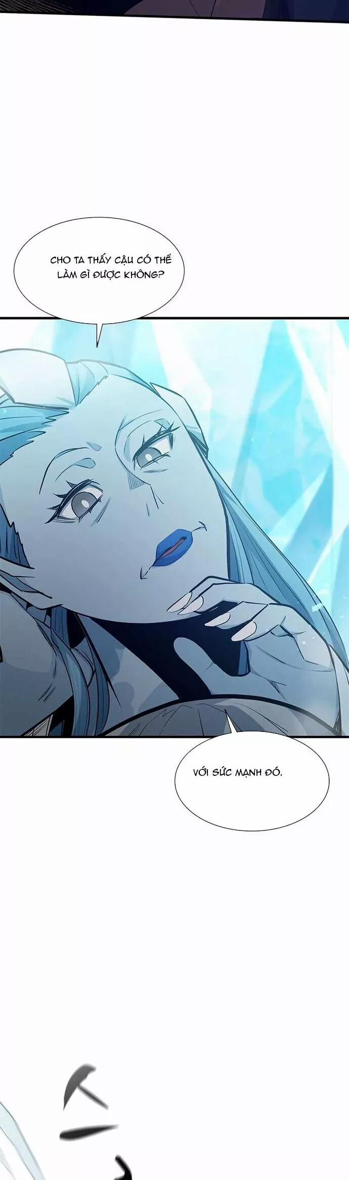 Hầm Ngục Hướng Dẫn Cấp Địa Ngục 108 trang 9