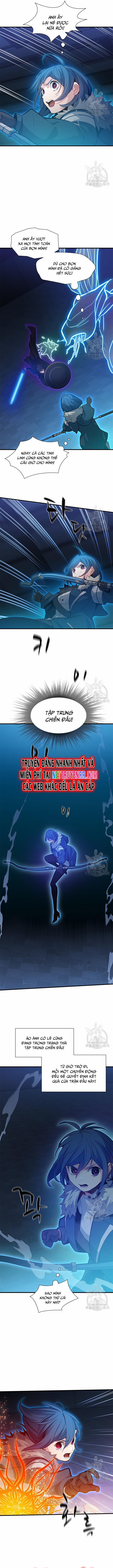 Hầm Ngục Hướng Dẫn Cấp Địa Ngục 109 trang 10