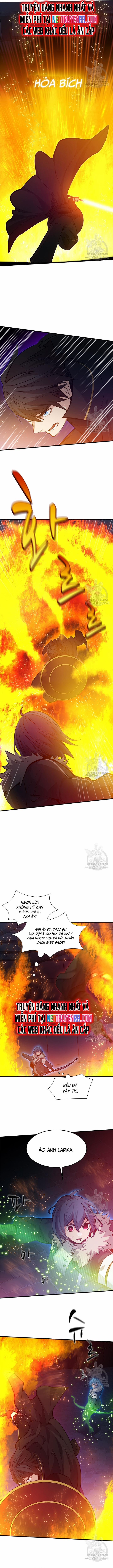 Hầm Ngục Hướng Dẫn Cấp Địa Ngục 109 trang 11