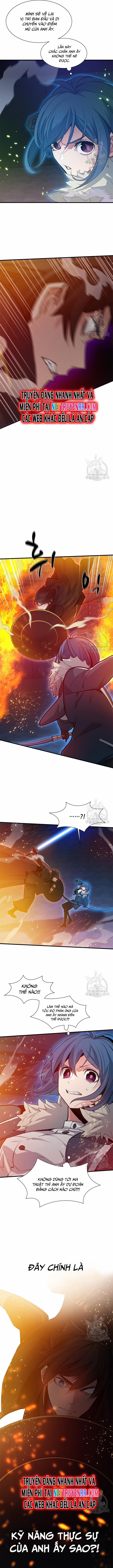 Hầm Ngục Hướng Dẫn Cấp Địa Ngục 109 trang 12