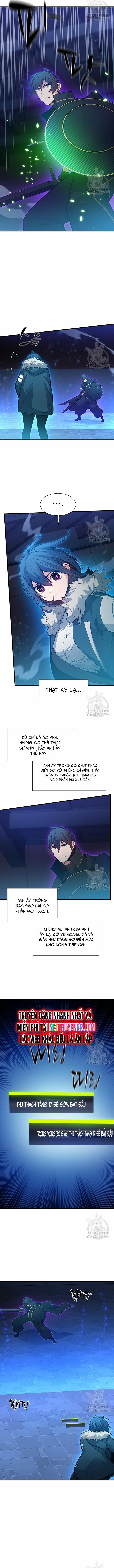 Hầm Ngục Hướng Dẫn Cấp Địa Ngục 109 trang 2