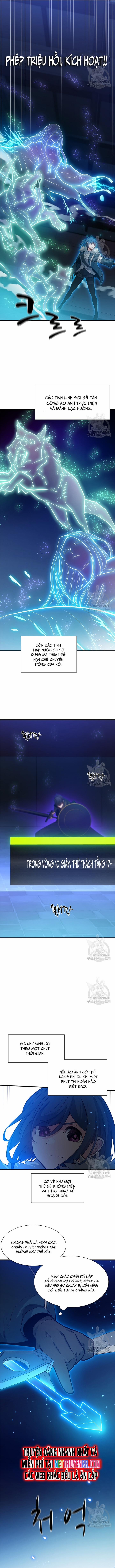 Hầm Ngục Hướng Dẫn Cấp Địa Ngục 109 trang 4