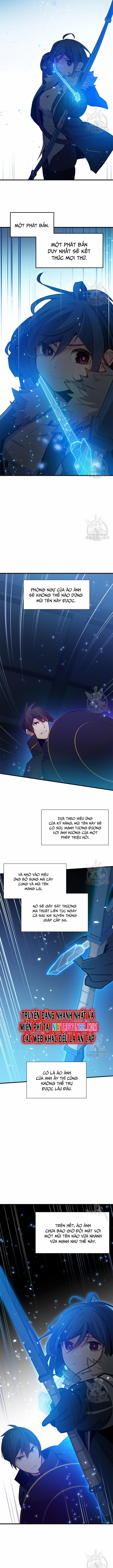 Hầm Ngục Hướng Dẫn Cấp Địa Ngục 109 trang 5