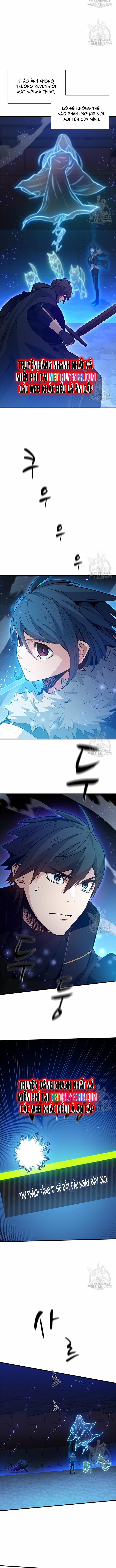 Hầm Ngục Hướng Dẫn Cấp Địa Ngục 109 trang 6