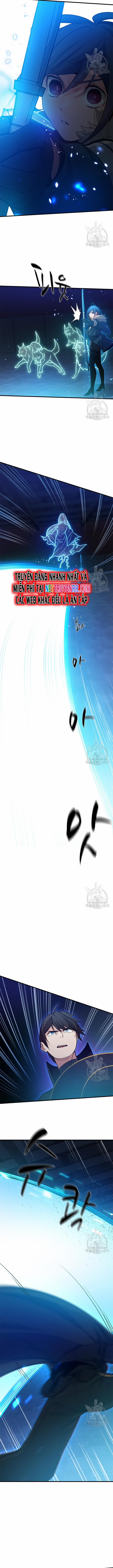 Hầm Ngục Hướng Dẫn Cấp Địa Ngục 109 trang 7