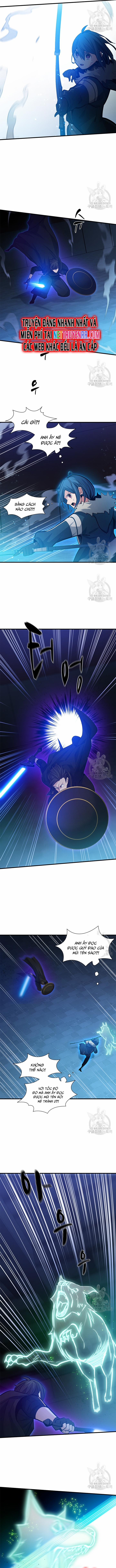Hầm Ngục Hướng Dẫn Cấp Địa Ngục 109 trang 8