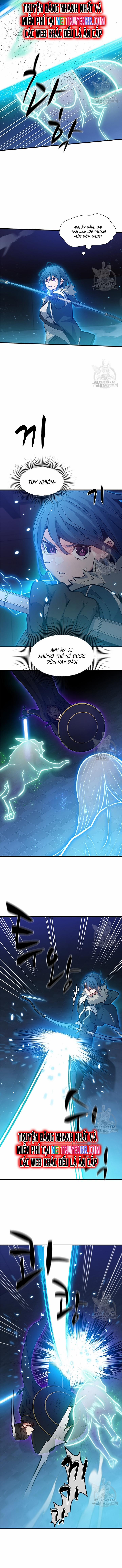 Hầm Ngục Hướng Dẫn Cấp Địa Ngục 109 trang 9