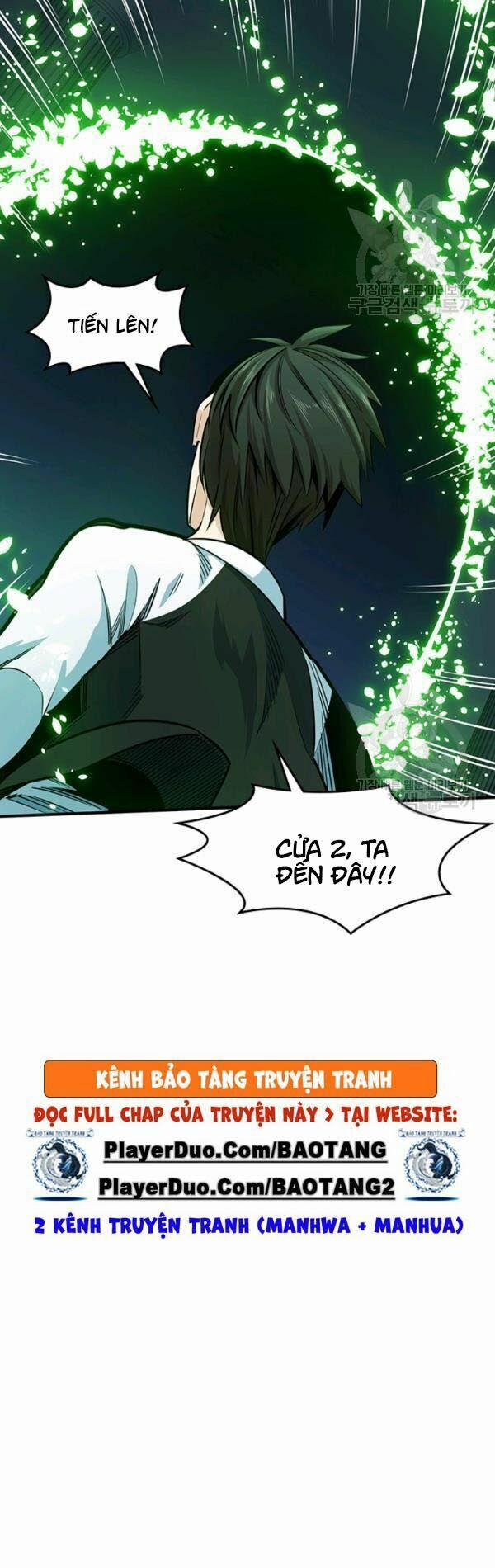 Hầm Ngục Hướng Dẫn Cấp Địa Ngục 11 trang 10