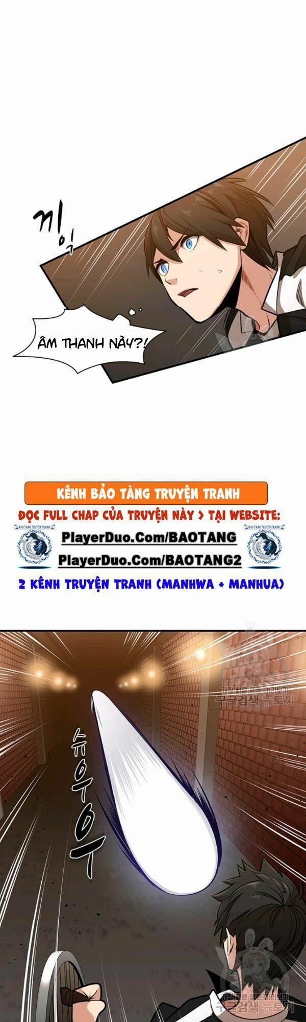 Hầm Ngục Hướng Dẫn Cấp Địa Ngục 11 trang 16