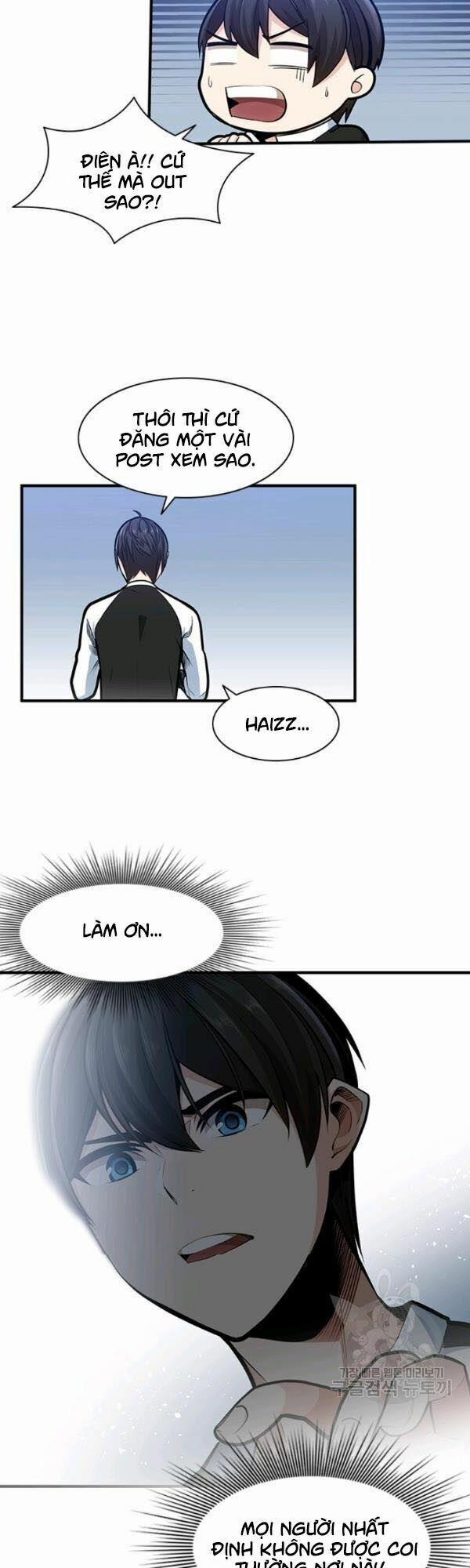 Hầm Ngục Hướng Dẫn Cấp Địa Ngục 11 trang 5