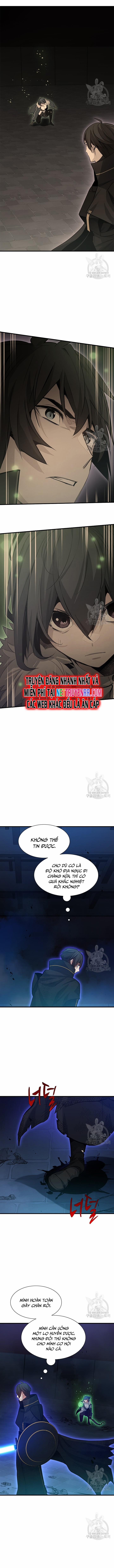 Hầm Ngục Hướng Dẫn Cấp Địa Ngục 110 trang 10