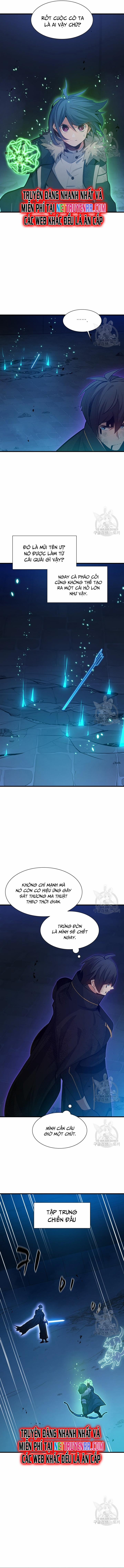 Hầm Ngục Hướng Dẫn Cấp Địa Ngục 110 trang 11