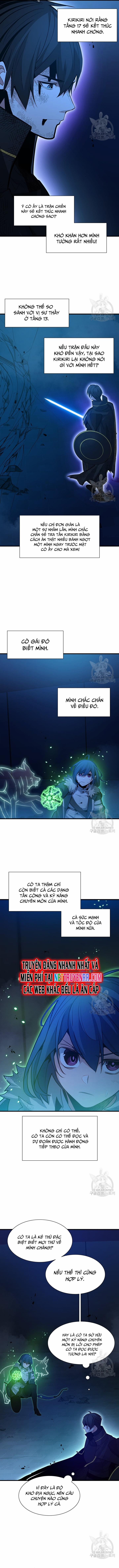 Hầm Ngục Hướng Dẫn Cấp Địa Ngục 110 trang 12