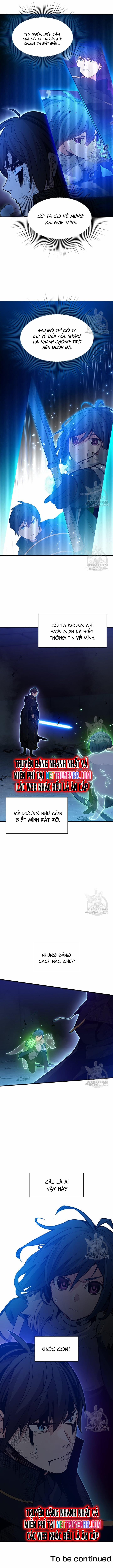 Hầm Ngục Hướng Dẫn Cấp Địa Ngục 110 trang 13