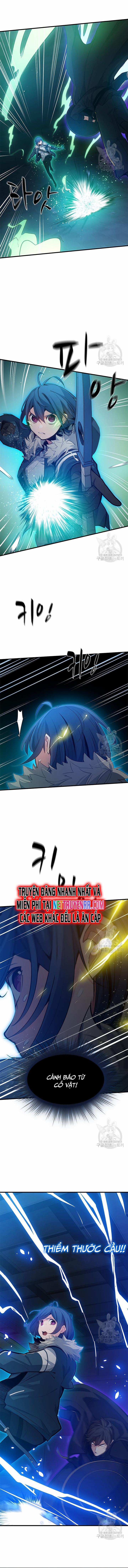 Hầm Ngục Hướng Dẫn Cấp Địa Ngục 110 trang 2