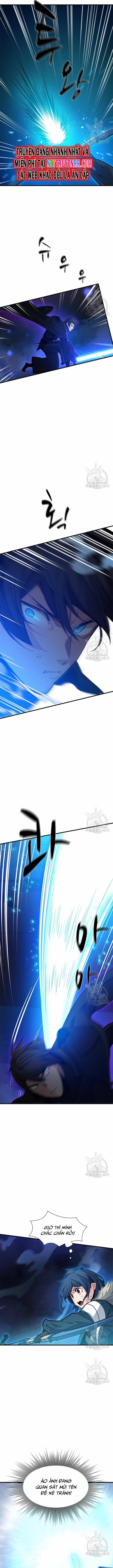 Hầm Ngục Hướng Dẫn Cấp Địa Ngục 110 trang 3