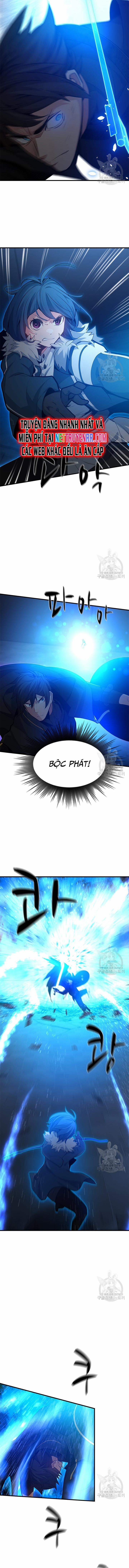 Hầm Ngục Hướng Dẫn Cấp Địa Ngục 110 trang 4