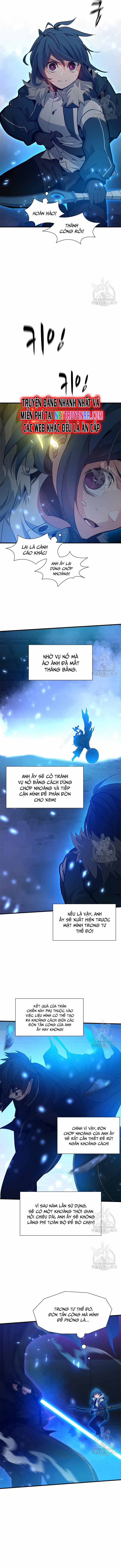 Hầm Ngục Hướng Dẫn Cấp Địa Ngục 110 trang 5