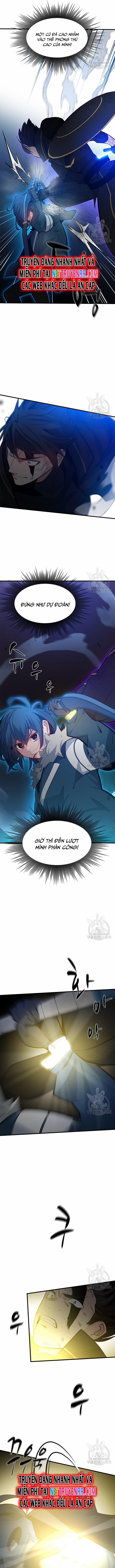 Hầm Ngục Hướng Dẫn Cấp Địa Ngục 110 trang 6