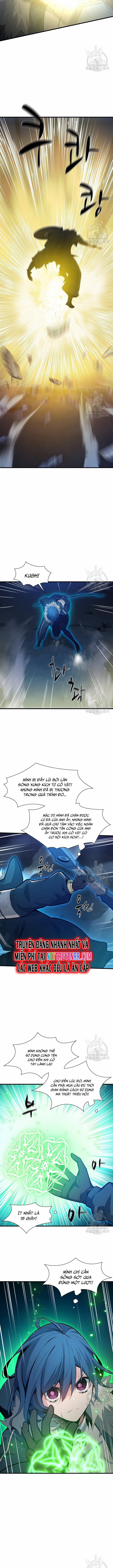 Hầm Ngục Hướng Dẫn Cấp Địa Ngục 110 trang 7