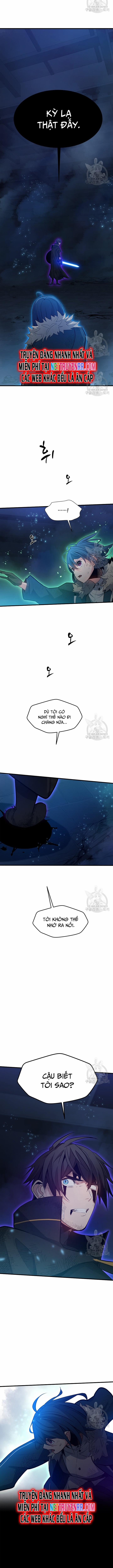 Hầm Ngục Hướng Dẫn Cấp Địa Ngục 110 trang 8