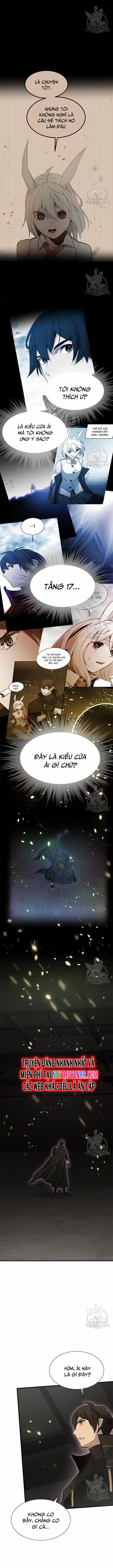 Hầm Ngục Hướng Dẫn Cấp Địa Ngục 110 trang 9