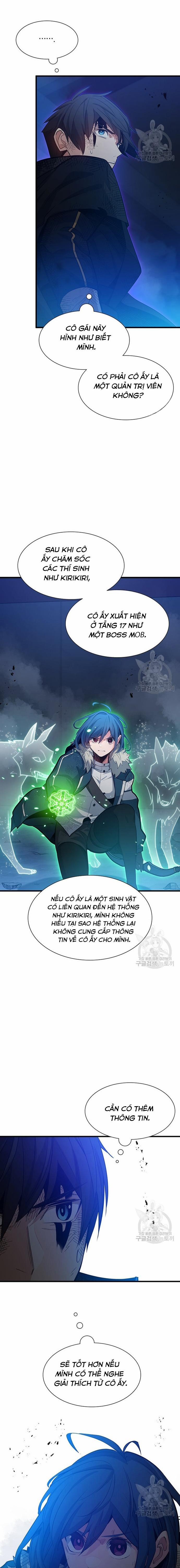 Hầm Ngục Hướng Dẫn Cấp Địa Ngục 111 trang 1