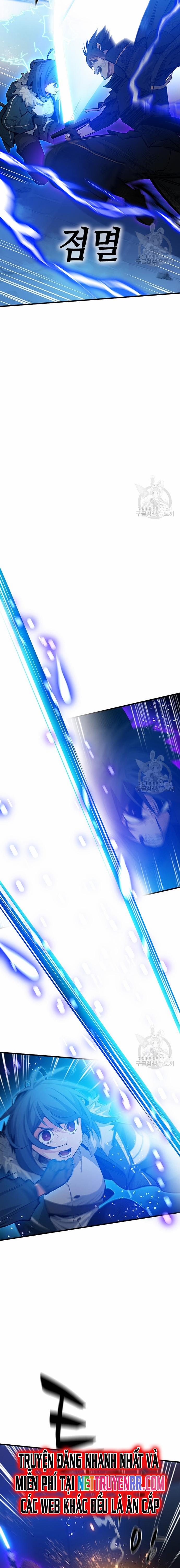 Hầm Ngục Hướng Dẫn Cấp Địa Ngục 111 trang 10